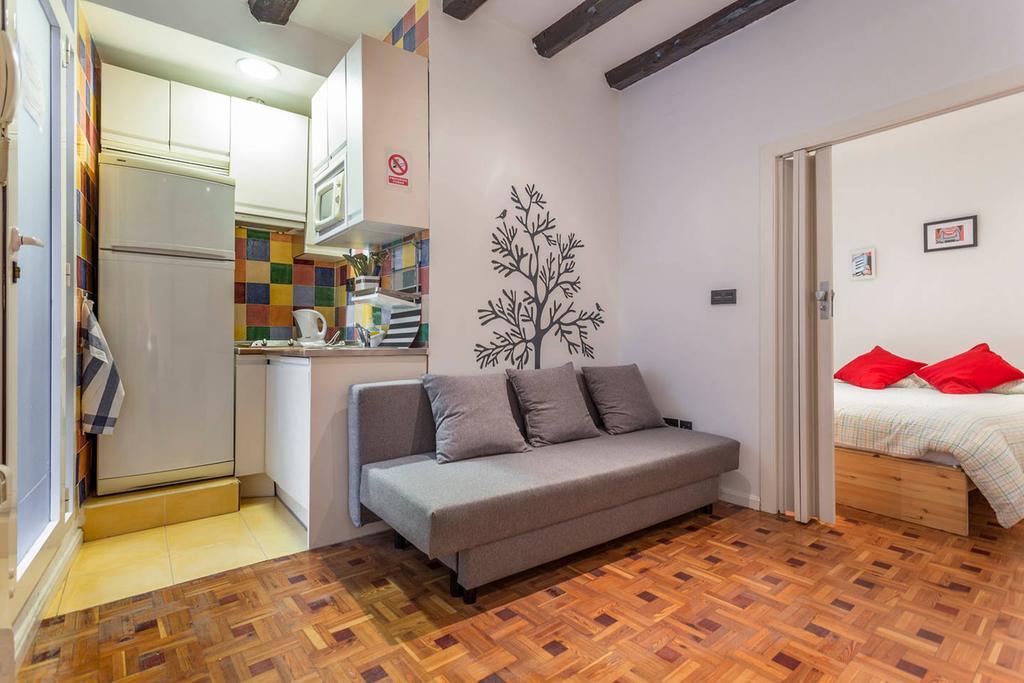 Barbieri Apartment *