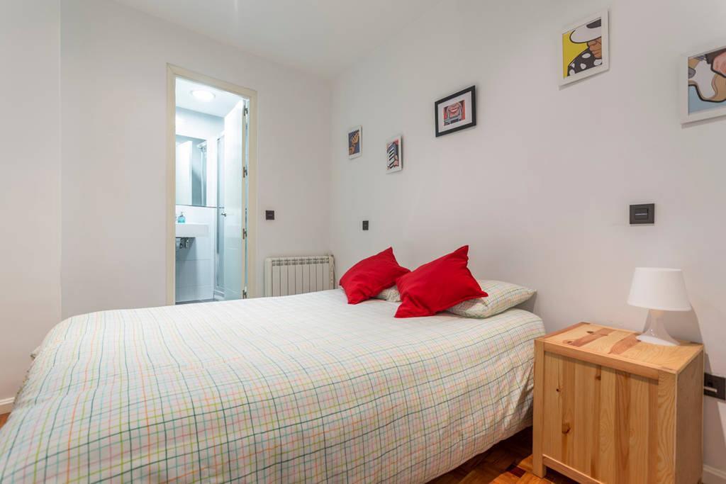 Apartment Barbieri