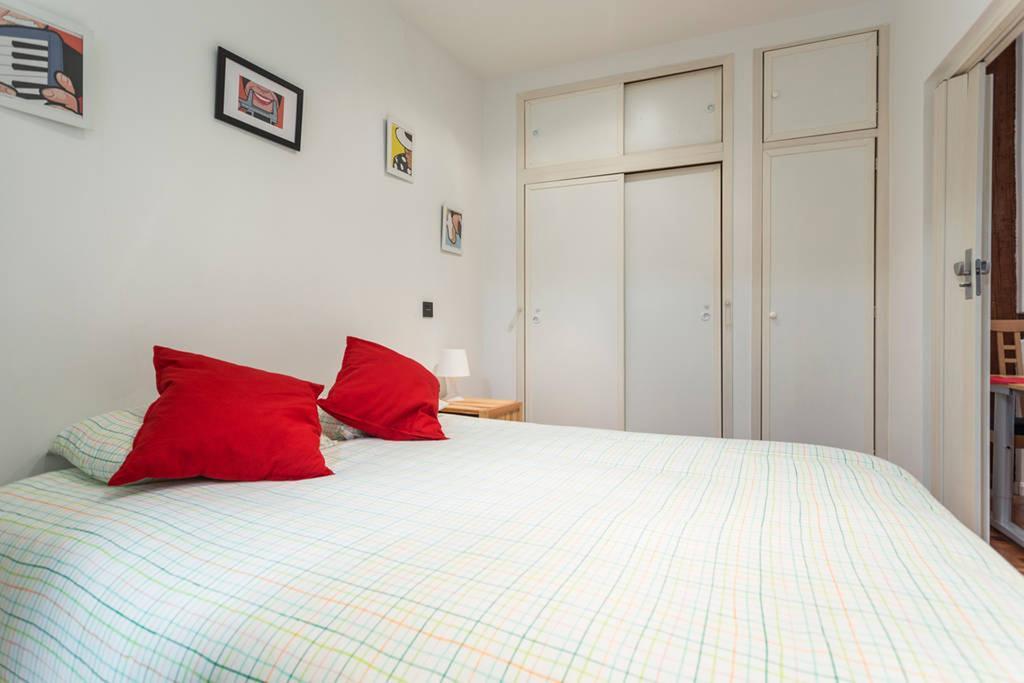 Apartment Barbieri *