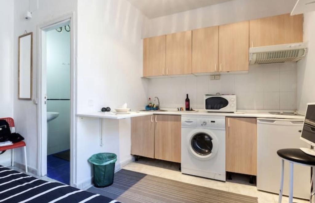 Gran Via Apartment Madrid