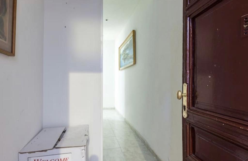 Apartment Gran Via *