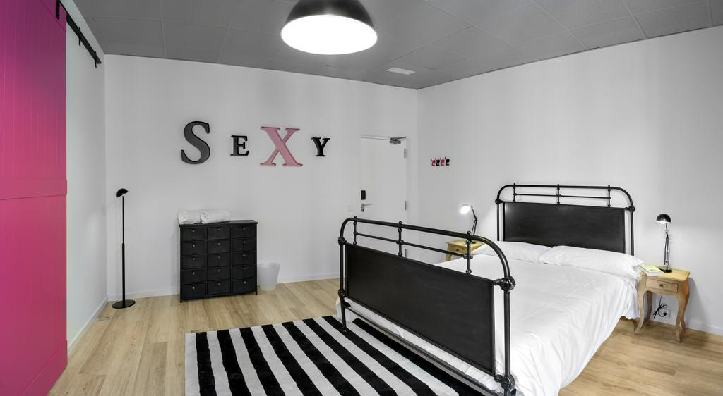 Albergue Safestay