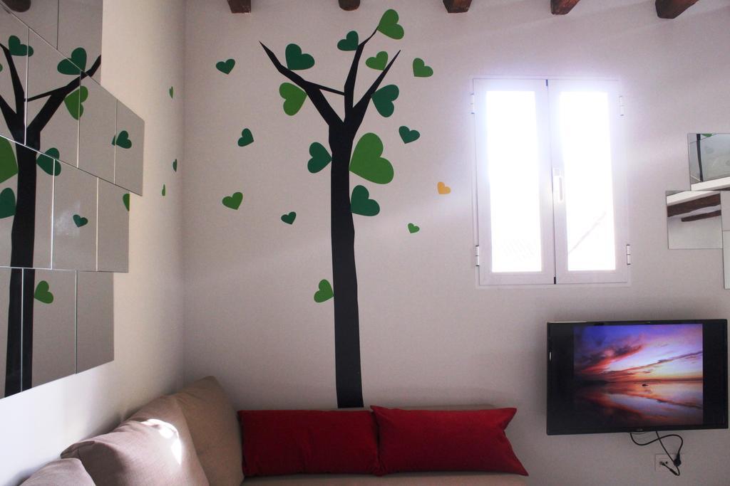 Apartment Apartamento Triangulo Del Arte *