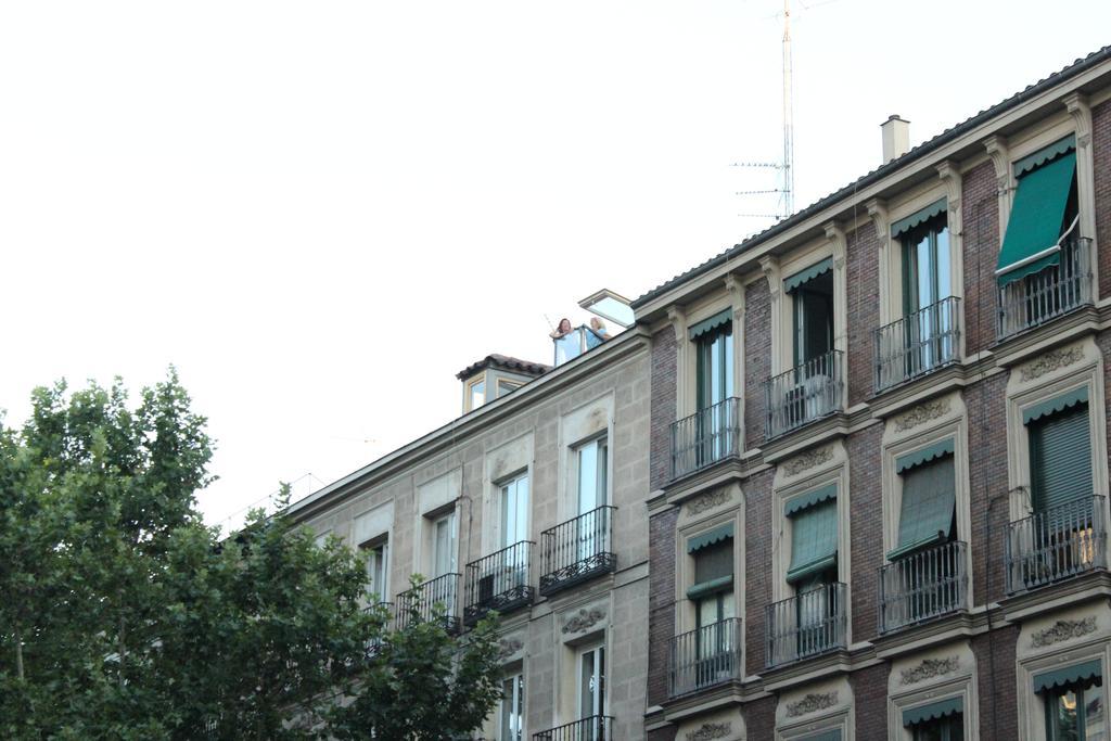 Apartamento Triangulo Del Arte Apartment