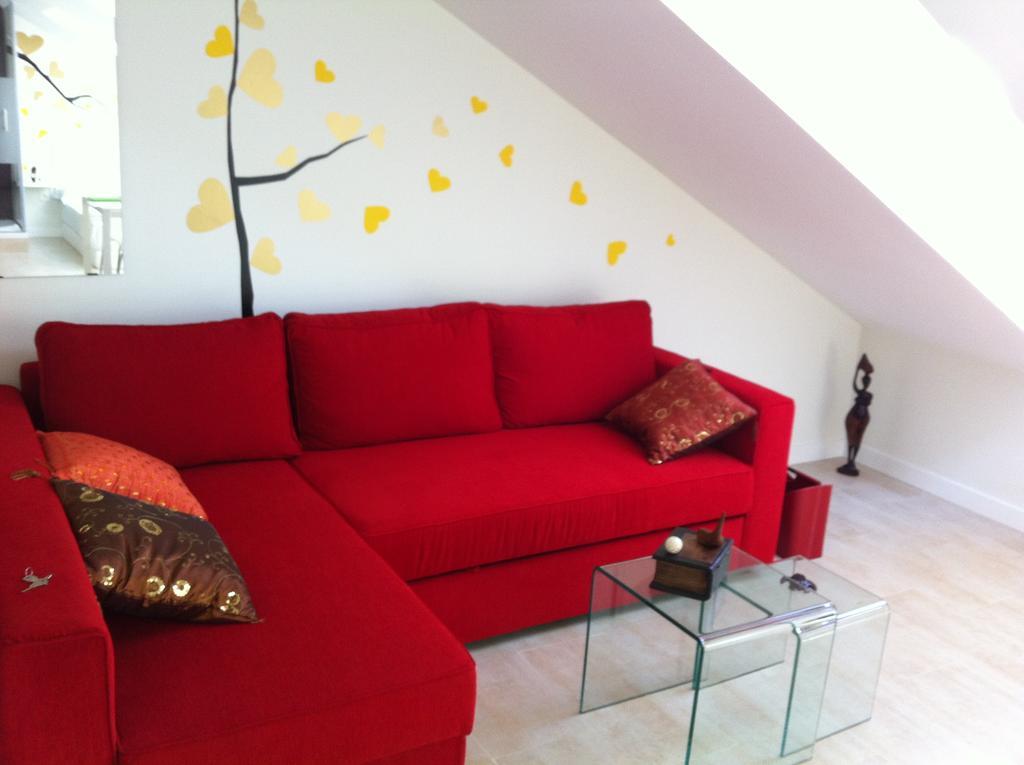 Apartamento Triangulo Del Arte Apartment *