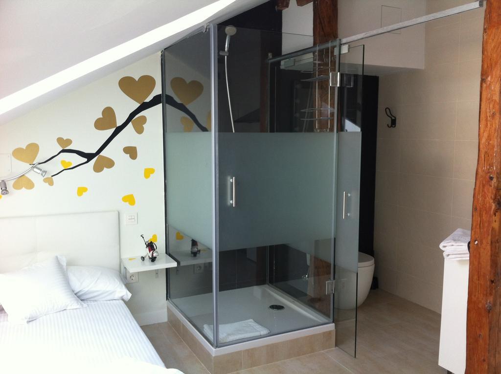 Apartment Apartamento Triangulo Del Arte Madrid