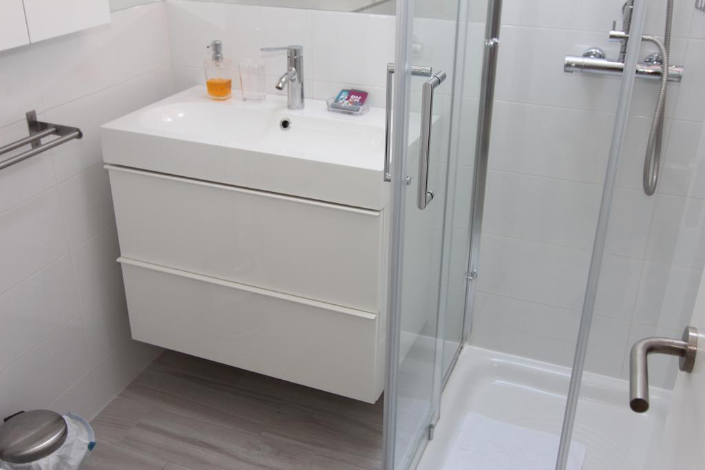 Apartment Atico En Puerta Del Sol Madrid