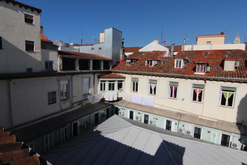Apartment Atico En Puerta Del Sol *