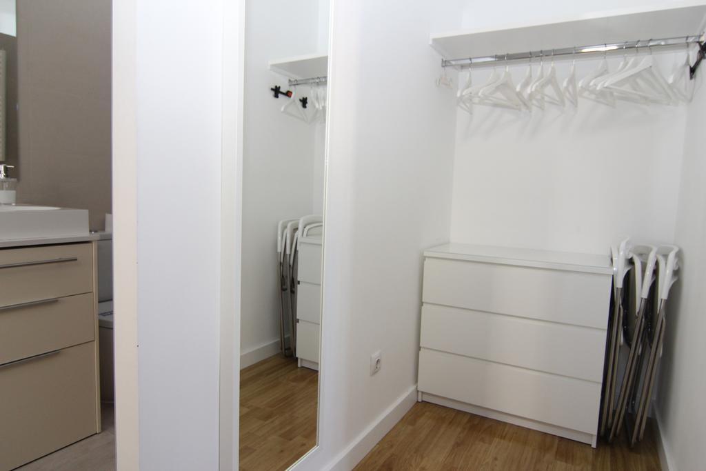 Apartment Atico En Puerta Del Sol Madrid