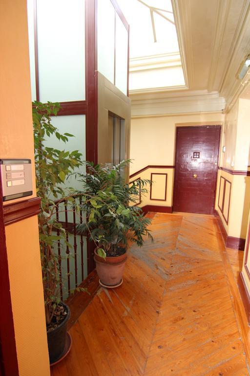 Atico En Puerta Del Sol Apartment Madrid