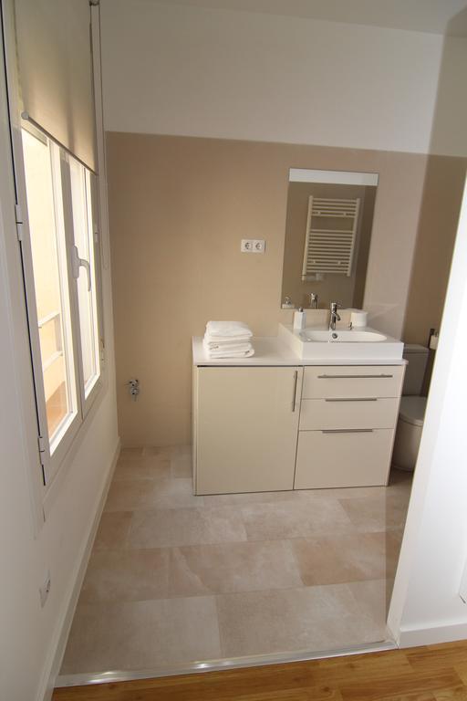 Atico En Puerta Del Sol Apartment *