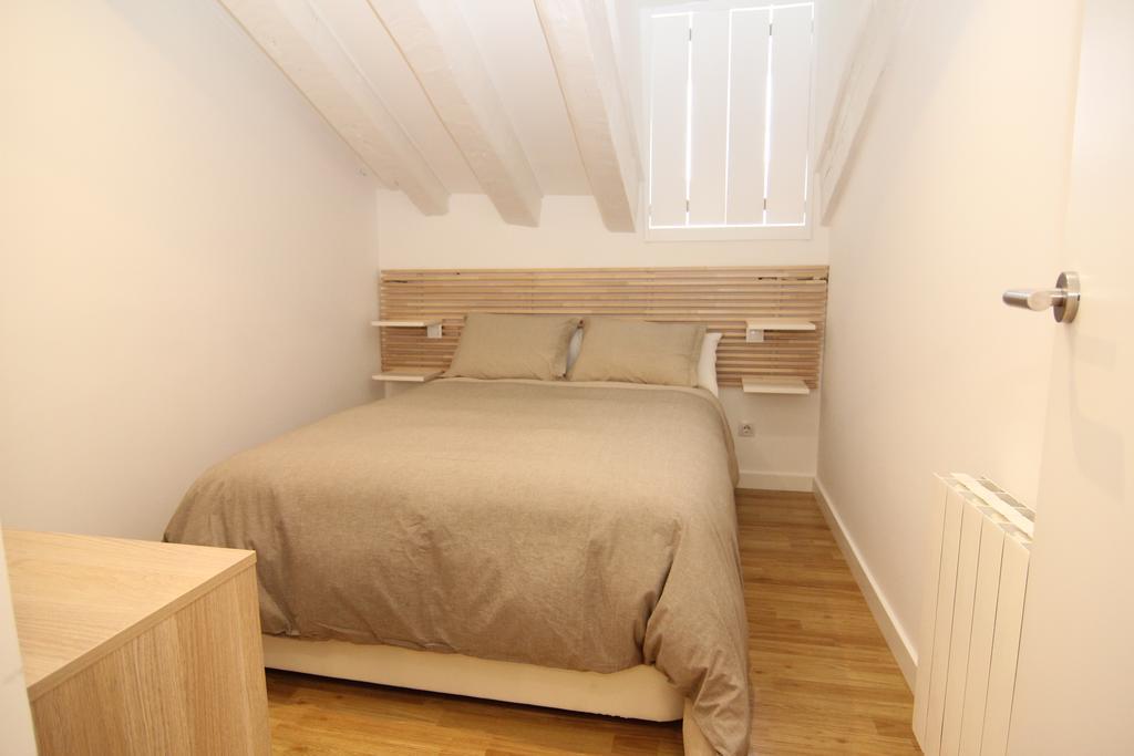 Apartment Atico En Puerta Del Sol