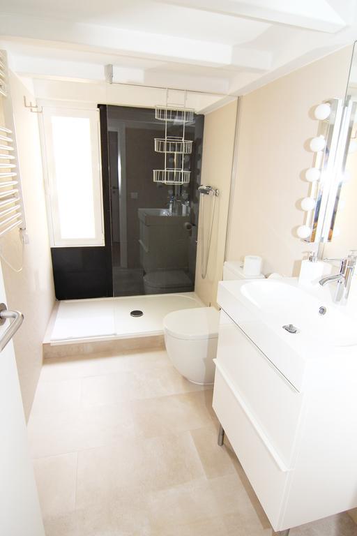 Apartment Atico En Puerta Del Sol