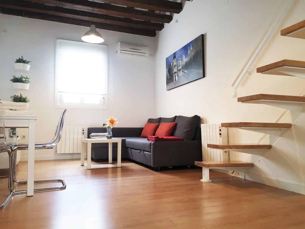 Apartment Atico En Puerta Del Sol Madrid