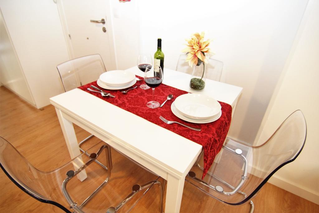 Atico En Puerta Del Sol Apartment Madrid