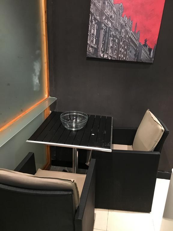 44 Centro & Apartment Madrid