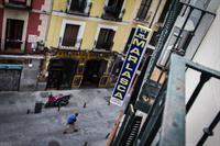 Hotel Prado Madrid