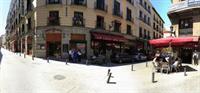 Hostal Prado 2* Madri