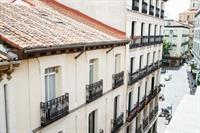 Prado Hotel Madrid