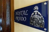 Hotel Hostal Prado 2*