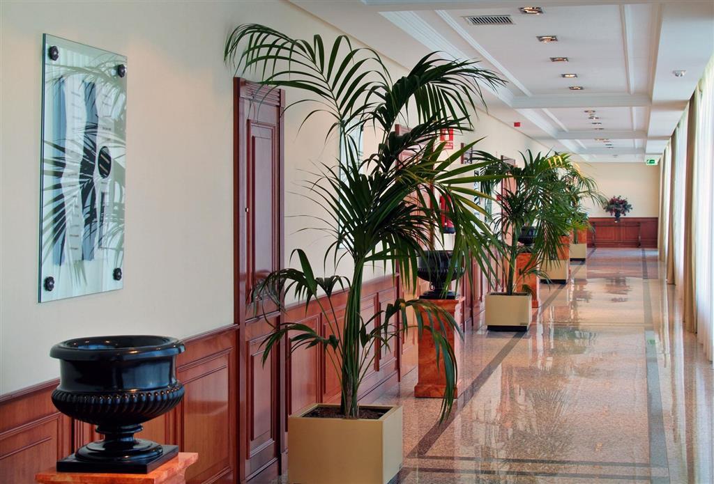 Melia Barajas Hotel Madri