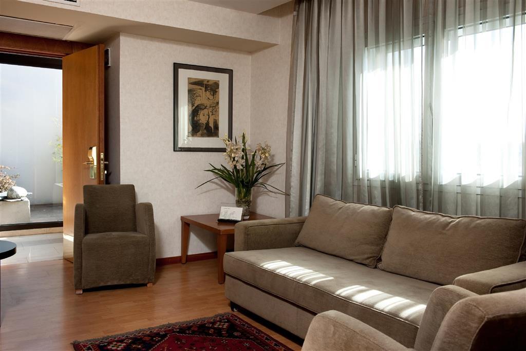 Catalonia Gran Via 4* Madrid