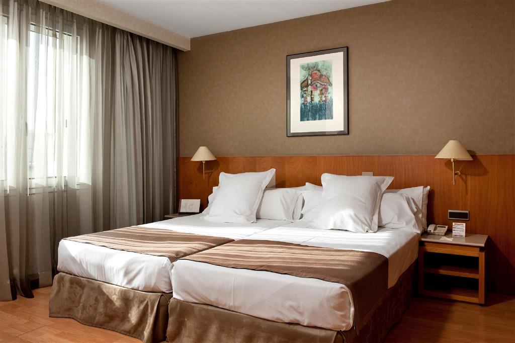 Hotel Catalonia Gran Via