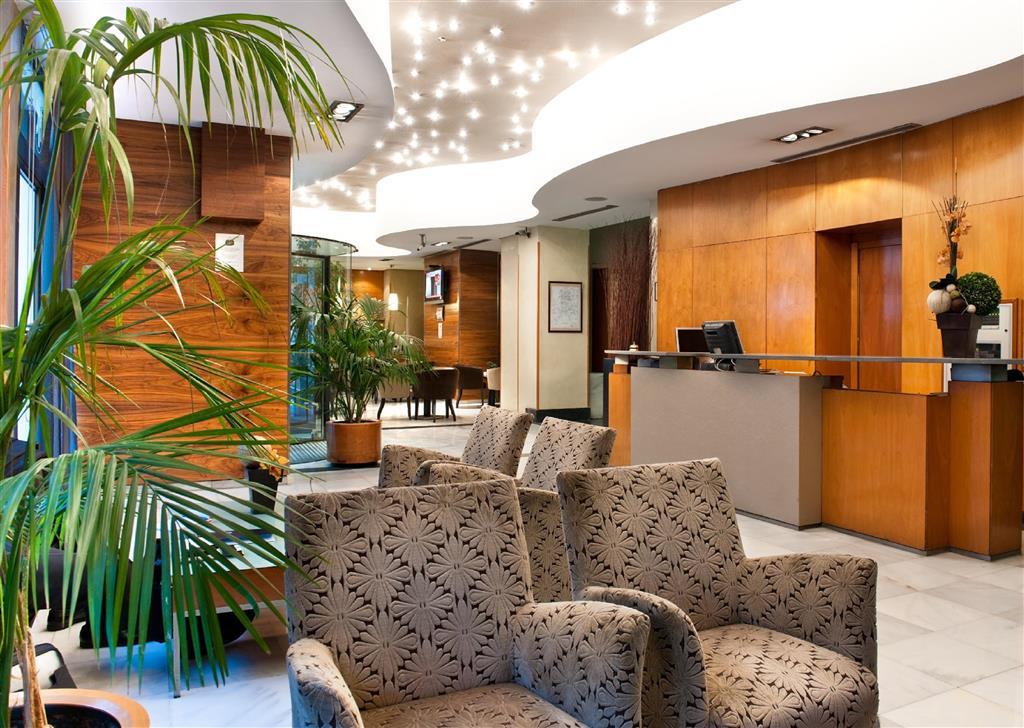Catalonia Gran Via Hotel 4*