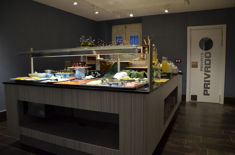 Hotel Petit Palace Lealtad Plaza Madrid