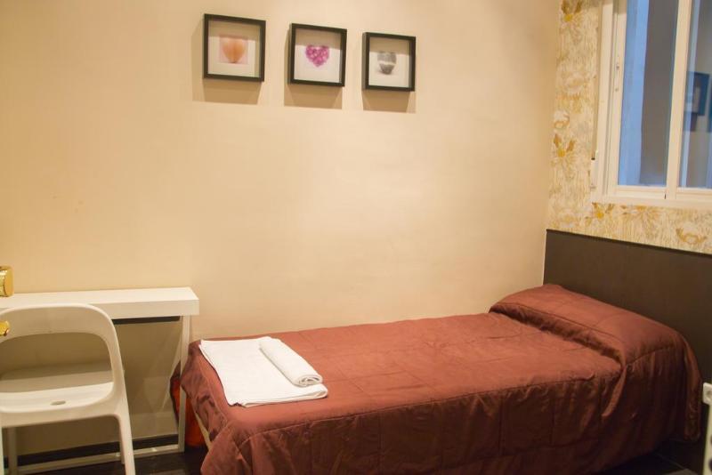 Ch Lemon - Guest house