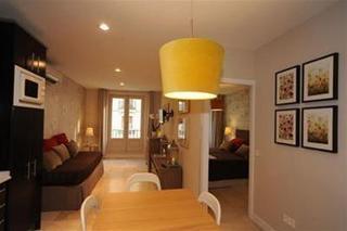 Apartamento Apartamentos Madrid Madri