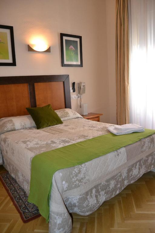 Gasthof Greco Gran Via
