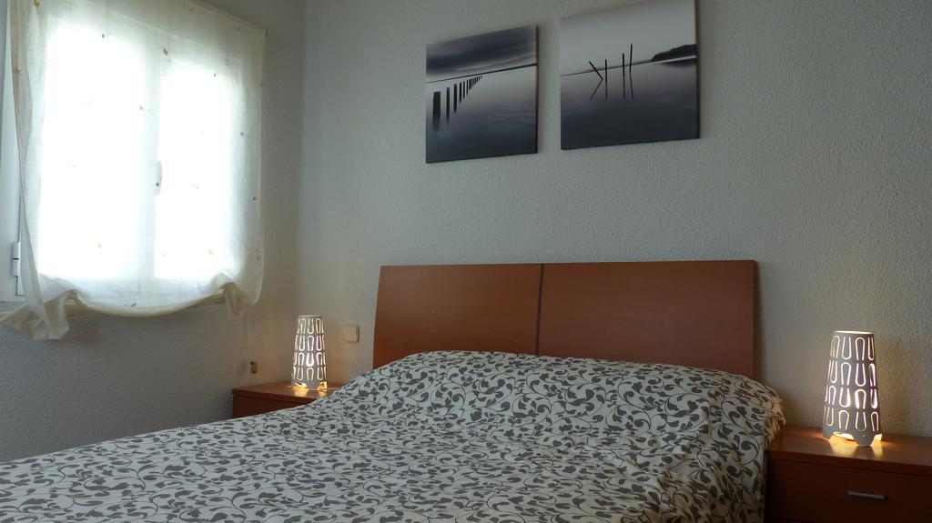 Apartment Aluche Con Parking Gratuito