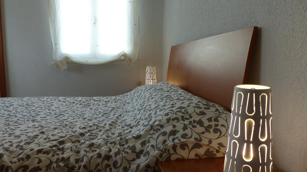 Aluche Con Parking Gratuito Apartamento Madri