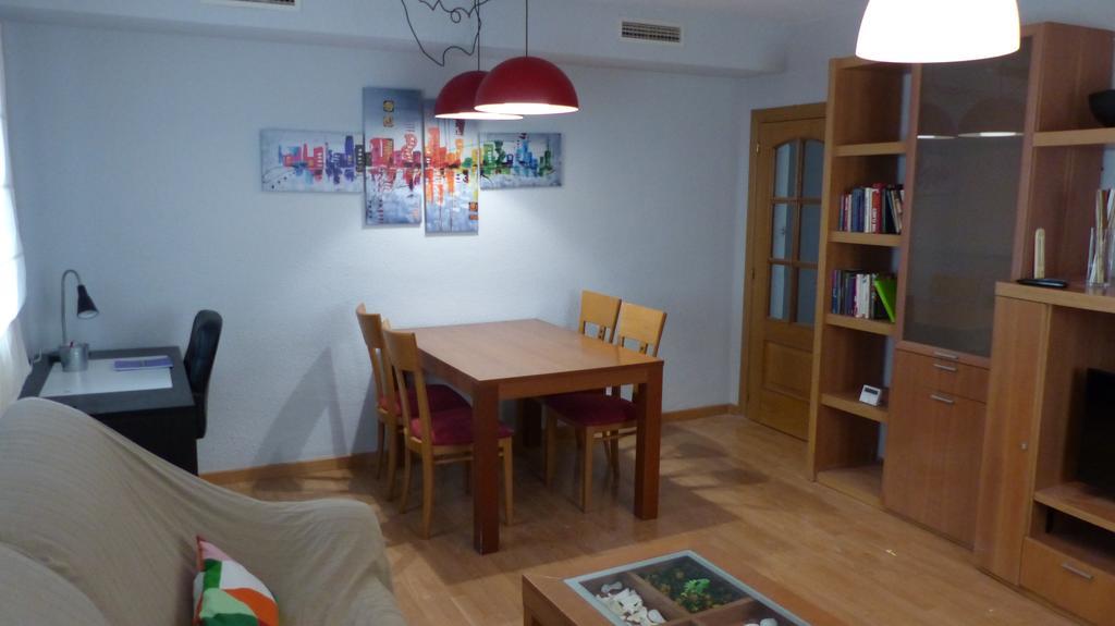 Aluche Con Parking Gratuito Apartamento *