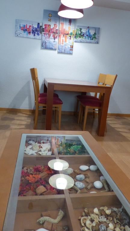 Apartamento Aluche Con Parking Gratuito