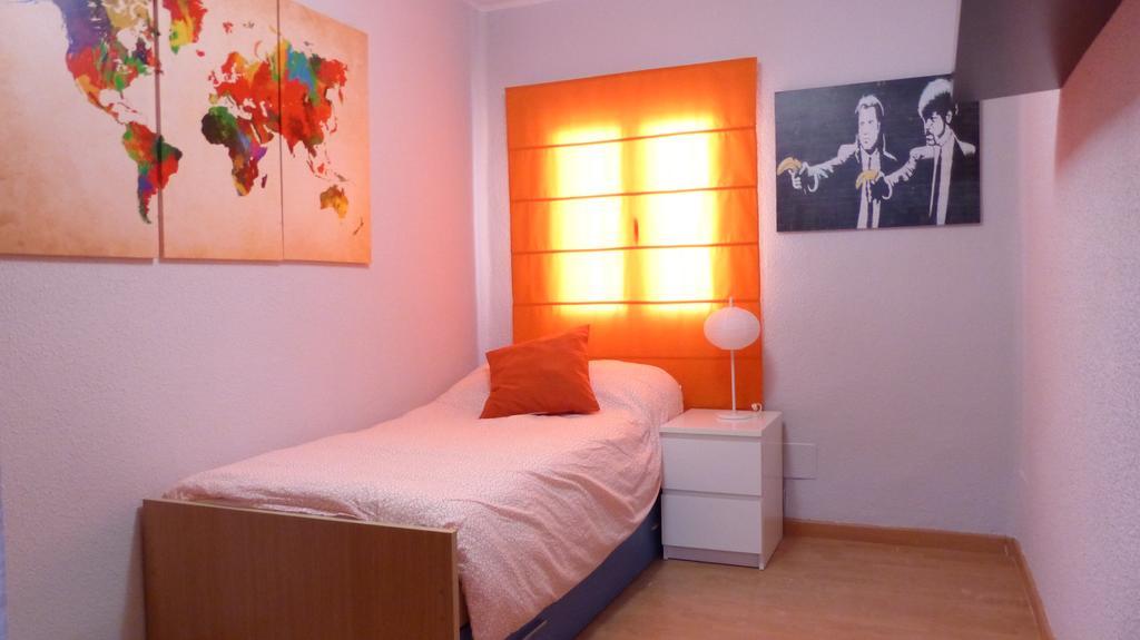Aluche Con Parking Gratuito Apartamento