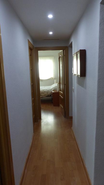 Apartamento Aluche Con Parking Gratuito *