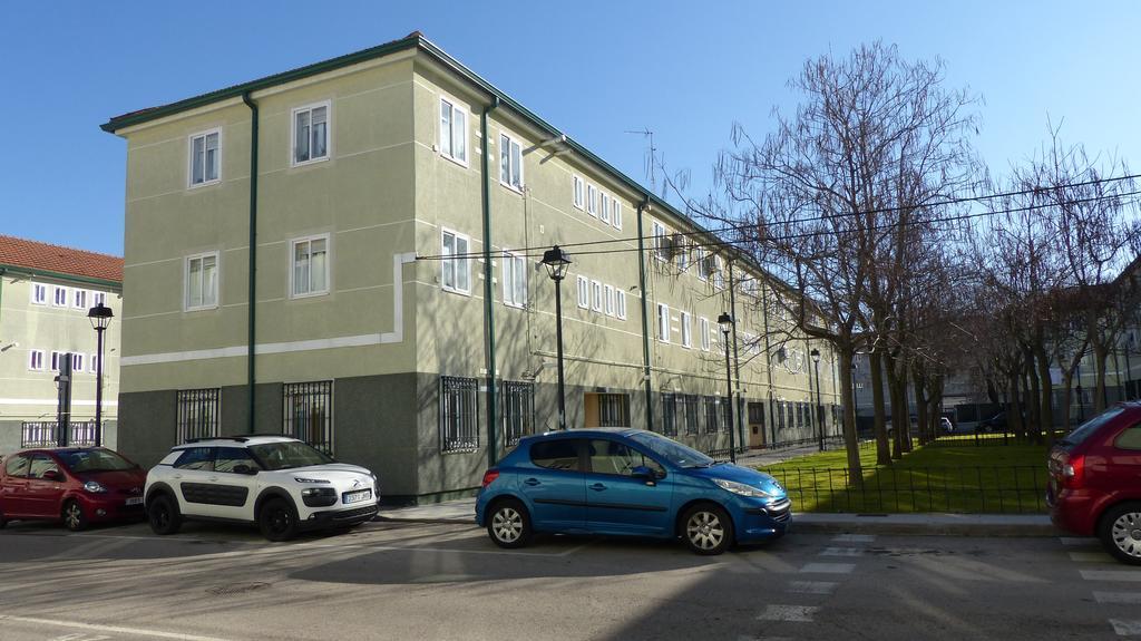 Aluche Con Parking Gratuito Apartamento *