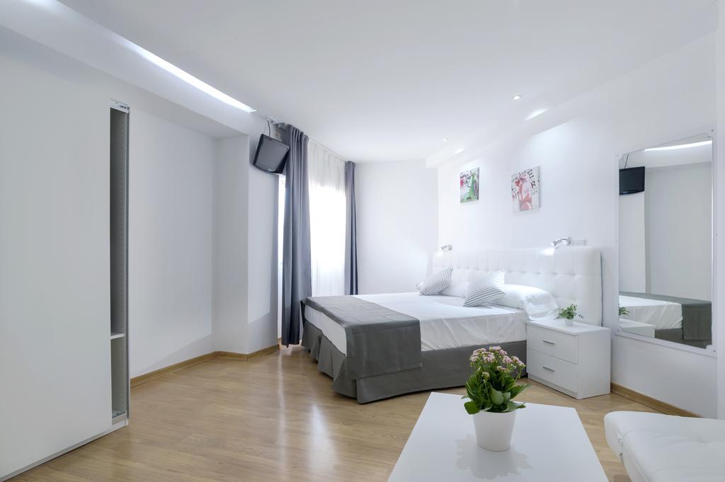 Boutique Urban Genova Aparthotel