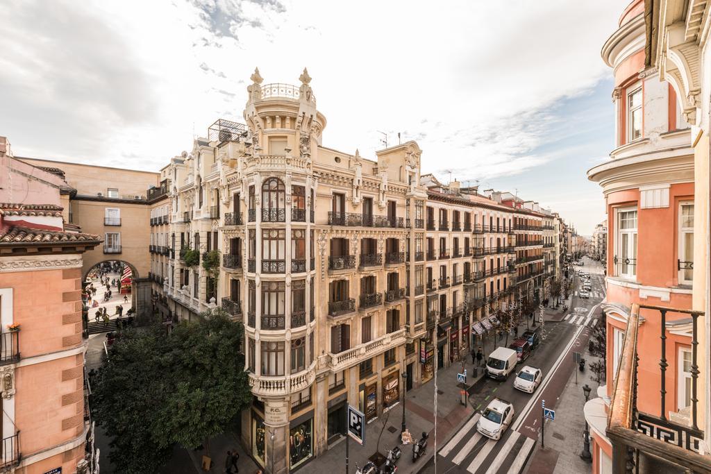 Centro W Madri