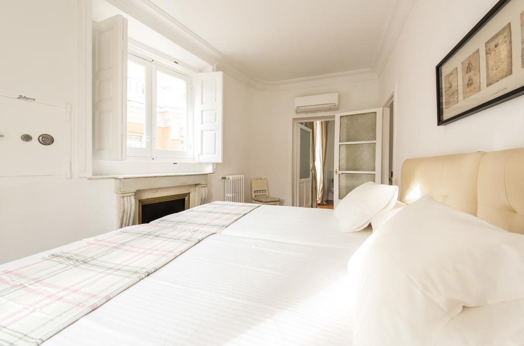 Apartamento Centro W Madri