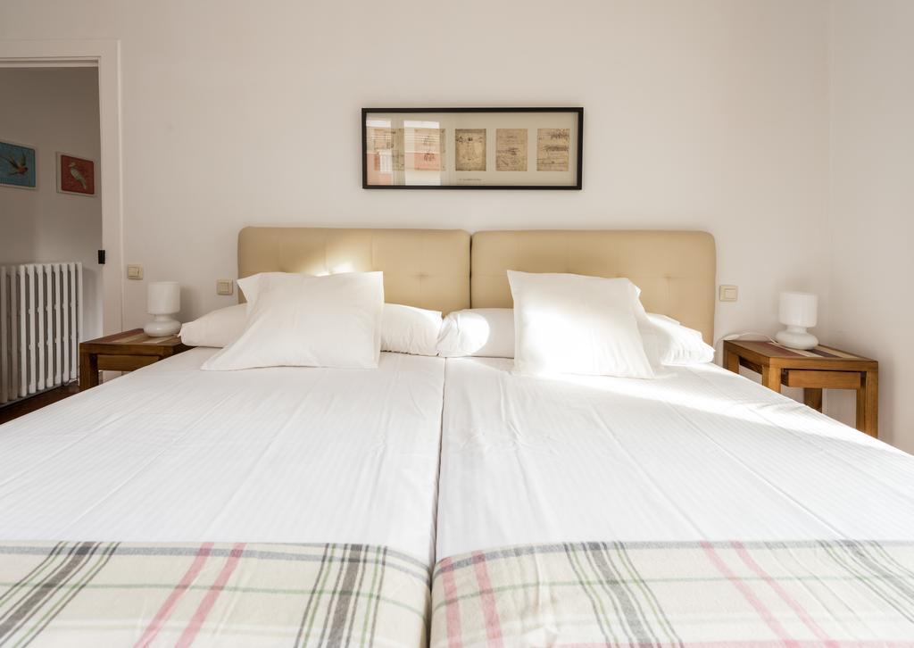 Apartamento Centro W *