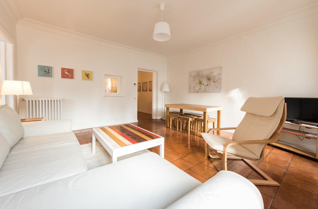 Apartamento Centro W *