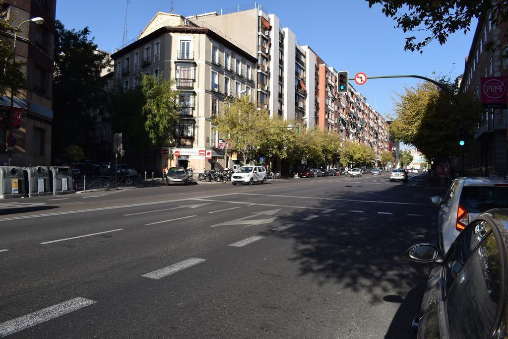 Lejlighed Mc Yolo Apartamento Ronda Atocha