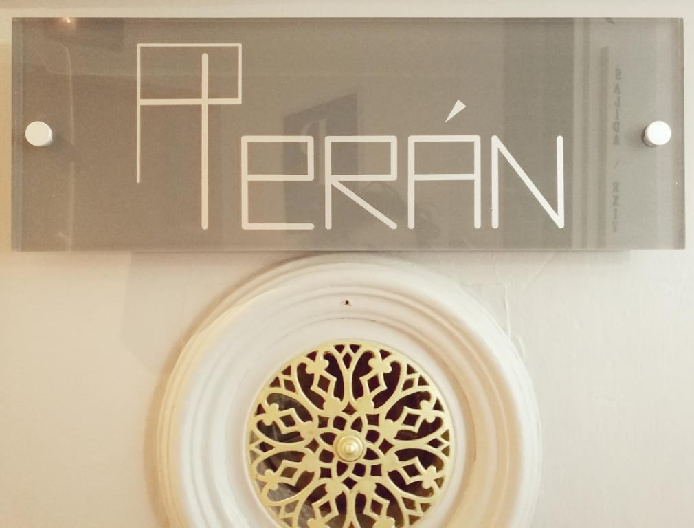 Guest house Teran Madrid