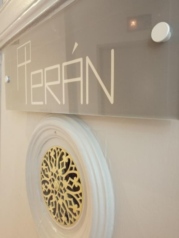 Teran Guest house