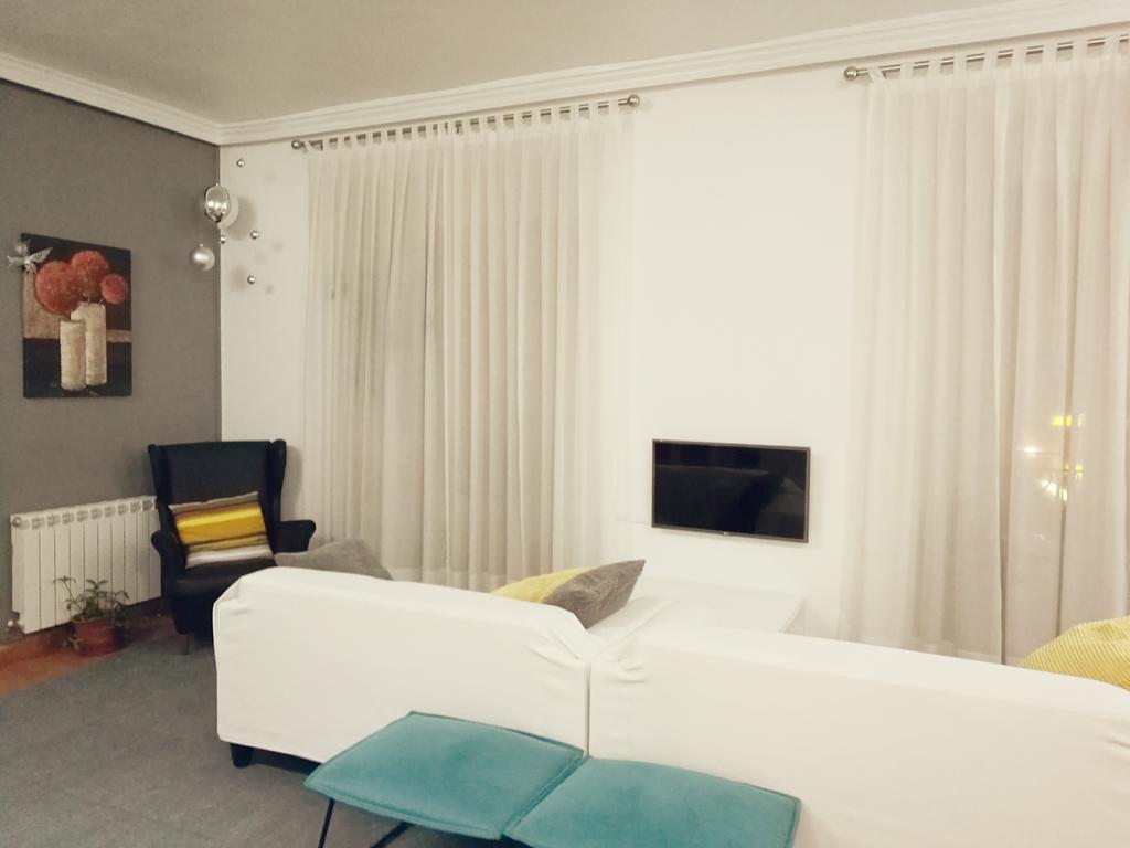 Guest house Teran 3*