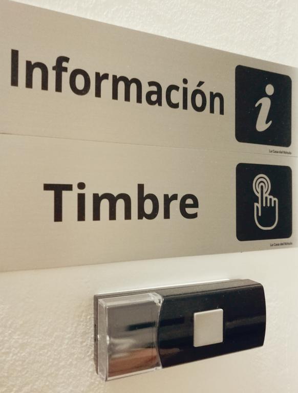 Guest house Teran Madrid