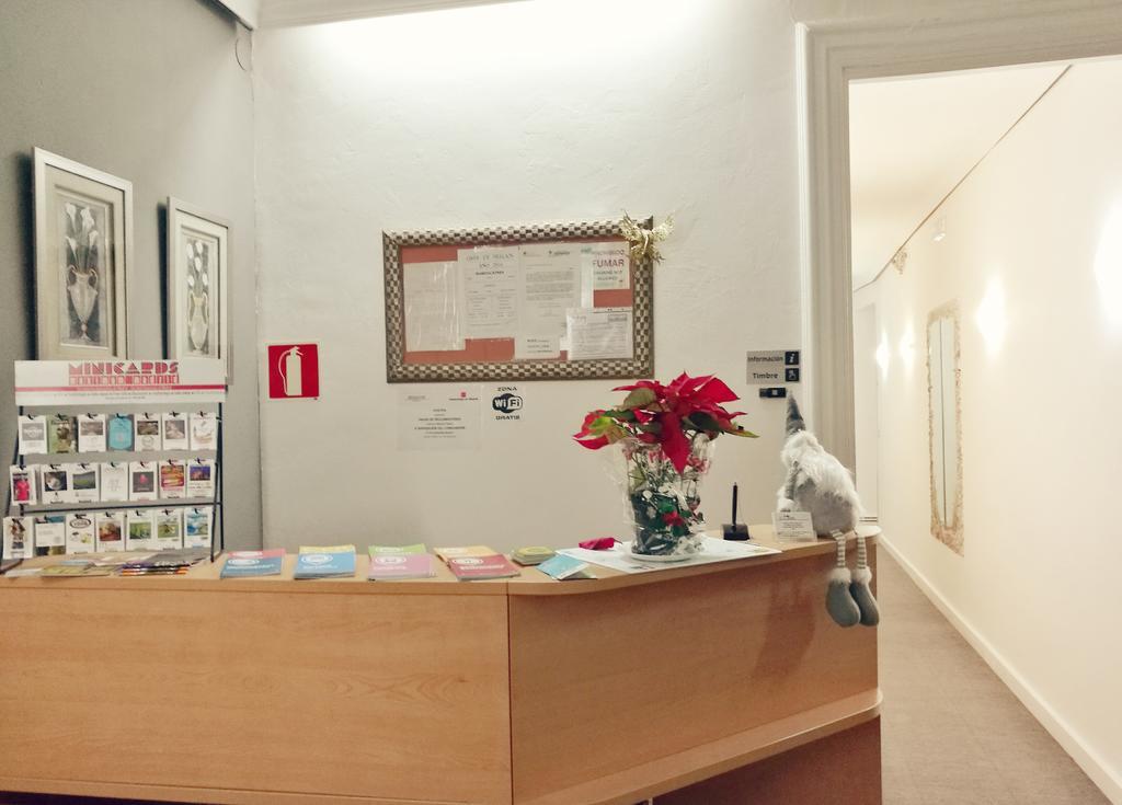 Teran 3* Madrid